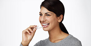Beverly Hills Cosmetic Dentist | Invisalign Clear Braces